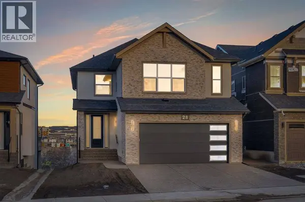 28 Spring Creek Point SW, Calgary, AB T3H6E2