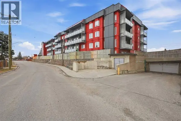 315, 335 Garry Crescent NE, Calgary, AB T2K5X1