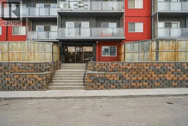 315, 335 Garry Crescent NE, Calgary, AB T2K5X1