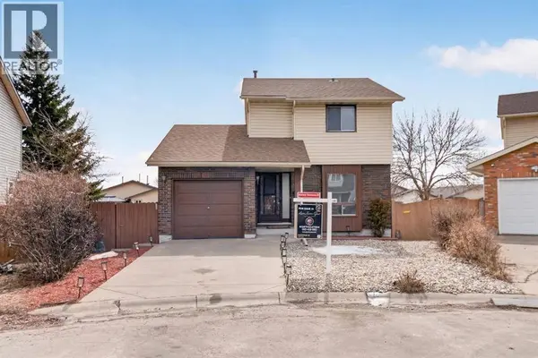 55 Falwood Place NE, Calgary, AB T3J1B4