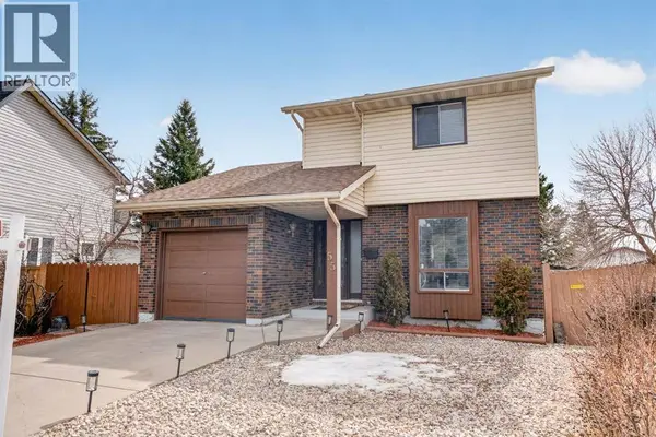 55 Falwood Place NE, Calgary, AB T3J1B4