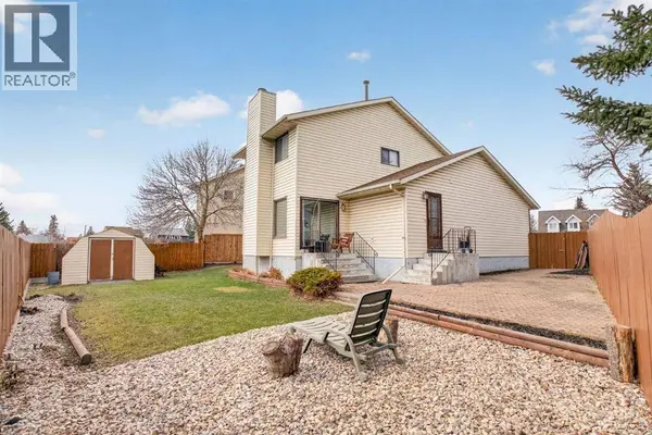 55 Falwood Place NE, Calgary, AB T3J1B4