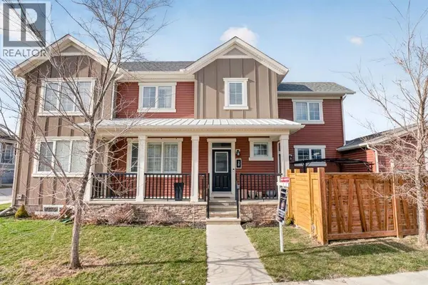 20 Carrington Circle NW, Calgary, AB T3P0Y6
