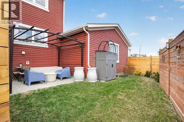 20 Carrington Circle NW, Calgary, AB T3P0Y6