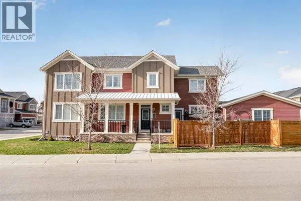 20 Carrington Circle NW, Calgary, AB T3P0Y6
