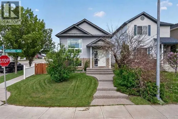 171 Saddlemont Crescent NE, Calgary, AB T3J4R6