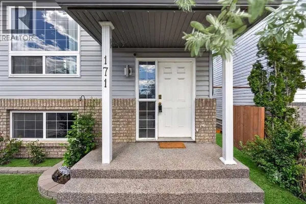171 Saddlemont Crescent NE, Calgary, AB T3J4R6