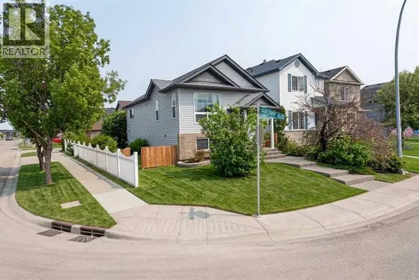 171 Saddlemont Crescent NE, Calgary, AB T3J4R6