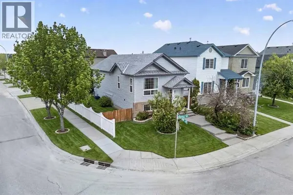 171 Saddlemont Crescent NE, Calgary, AB T3J4R6