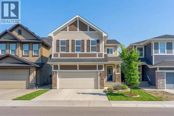 40 Evansfield Manor NW, Calgary, AB T3P1J9