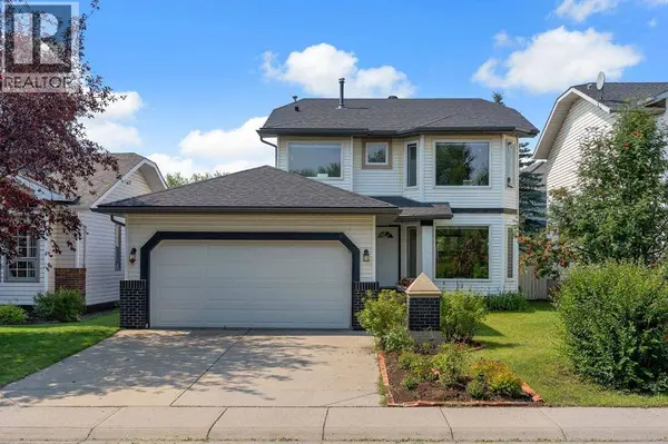 11 Arbour Summit Close NW