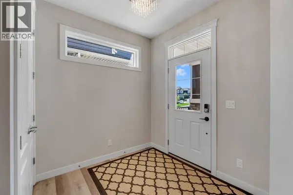 40 Evansfield Manor NW, Calgary, AB T3P1J9