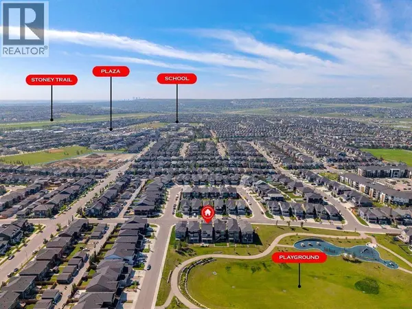 40 Evansfield Manor NW, Calgary, AB T3P1J9