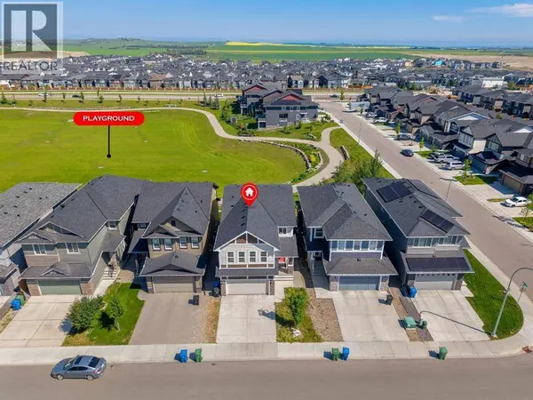 40 Evansfield Manor NW, Calgary, AB T3P1J9