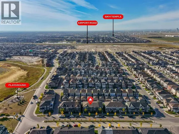 245 Cityscape Boulevard NE, Calgary, AB T3N0X2