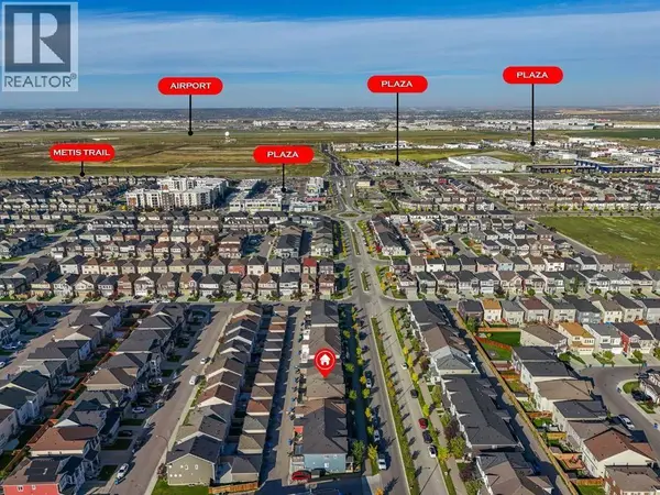 245 Cityscape Boulevard NE, Calgary, AB T3N0X2