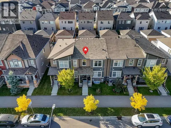 245 Cityscape Boulevard NE, Calgary, AB T3N0X2