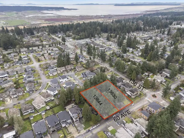 13630 60 AVE, Surrey, BC V3X 2M8