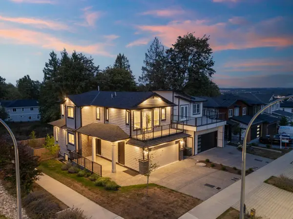 7028 205 ST, Langley, BC V2Y 1S9