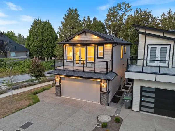 7028 205 ST, Langley, BC V2Y 1S9
