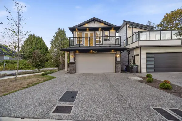 7028 205 ST, Langley, BC V2Y 1S9