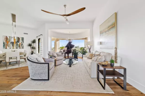 9301 E VIA MONTOYA --, Scottsdale, AZ 85255