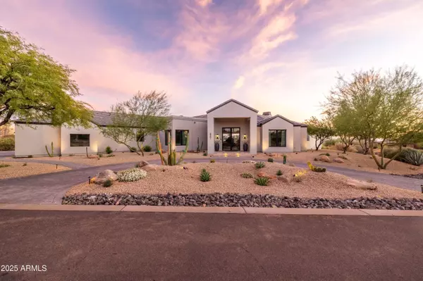 9301 E VIA MONTOYA --, Scottsdale, AZ 85255