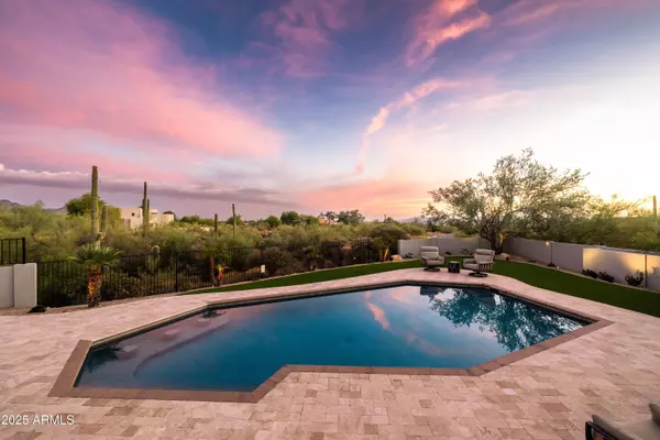 9301 E VIA MONTOYA --, Scottsdale, AZ 85255