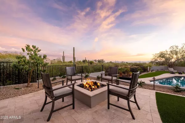 9301 E VIA MONTOYA --, Scottsdale, AZ 85255