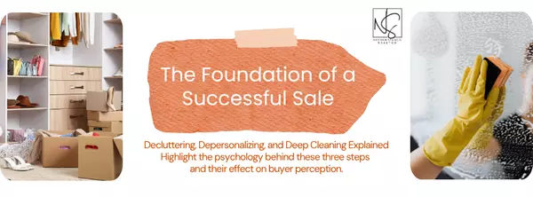  The Foundation of a Successful Sale