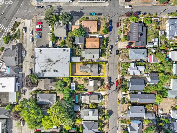 5624 SE FRANCIS ST, Portland, OR 97206