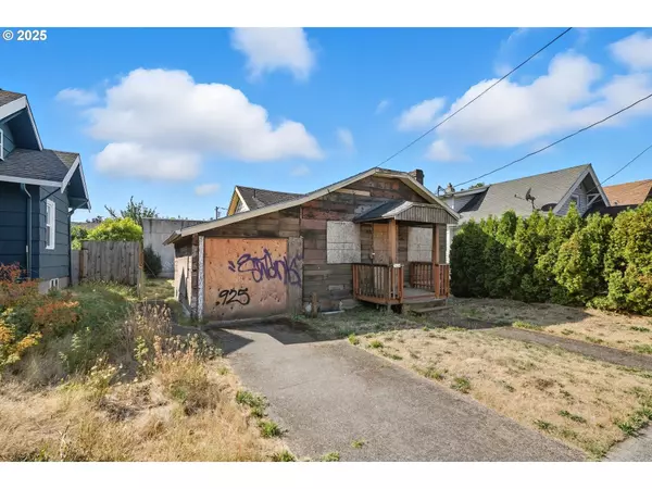 5624 SE FRANCIS ST, Portland, OR 97206