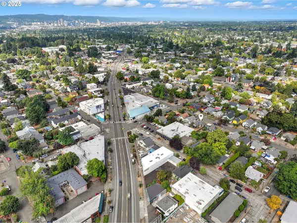 5624 SE FRANCIS ST, Portland, OR 97206