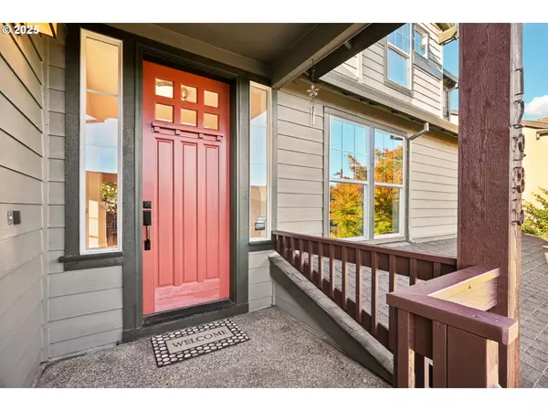 12985 NW KYLA LN, Portland, OR 97229