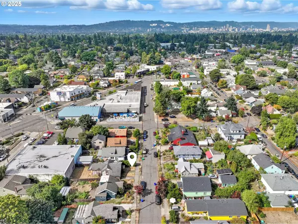 5624 SE FRANCIS ST, Portland, OR 97206