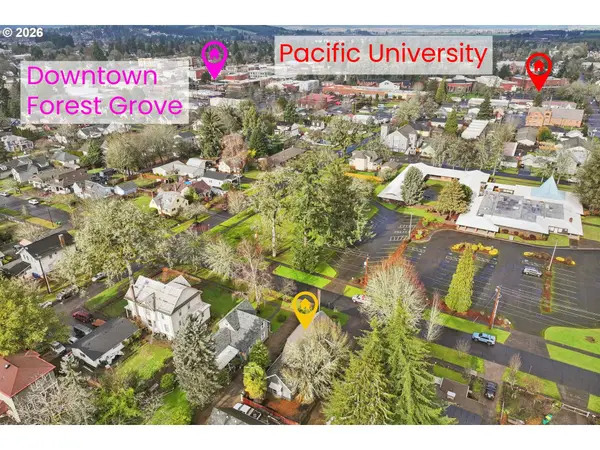 2220 17TH AVE, Forest Grove, OR 97116
