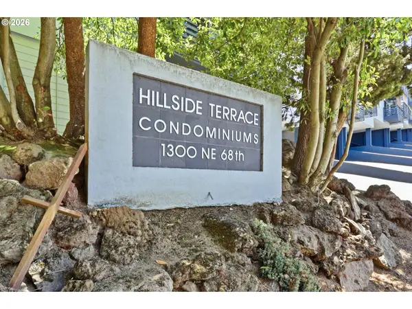 1300 NE 68TH AVE #13, Portland, OR 97213
