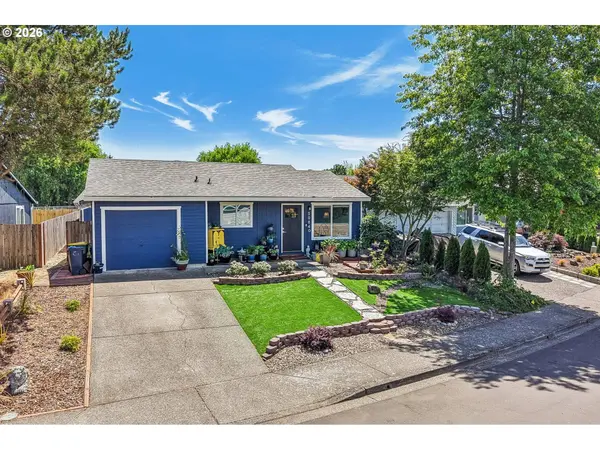 20840 SW JAY ST, Beaverton, OR 97003
