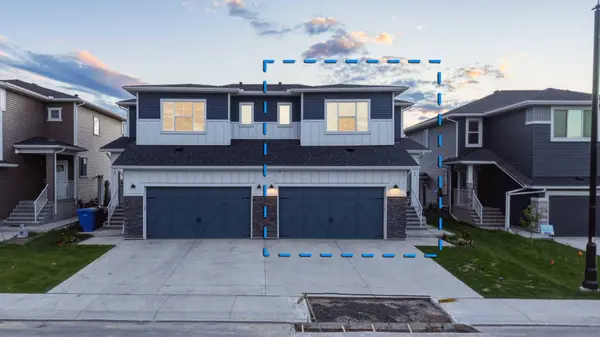 163 DAWSON WHARF RISE MT, Chestermere, AB t1x2x3