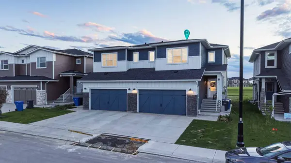 163 DAWSON WHARF RISE MT, Chestermere, AB t1x2x3