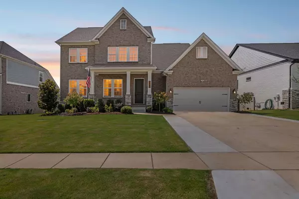 7747 Thayer Rd, Nolensville, TN 37135-0795