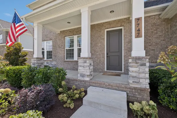 7747 Thayer Rd, Nolensville, TN 37135-0795