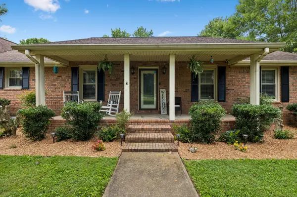 1511 Brian St, Lebanon, TN 37087-5556