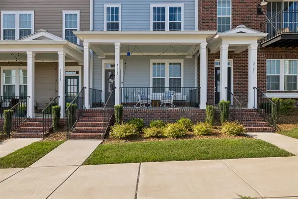 3117 Setting Sun Dr, Thompson's Station, TN 37179-1534