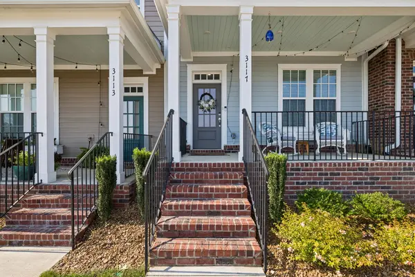 3117 Setting Sun Dr, Thompson's Station, TN 37179-1534
