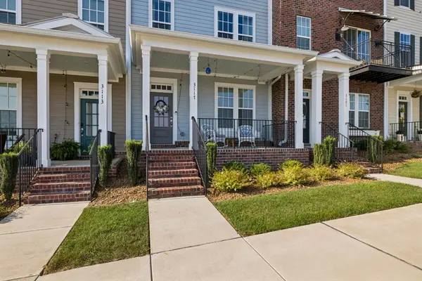 3117 Setting Sun Dr, Thompson's Station, TN 37179-1534
