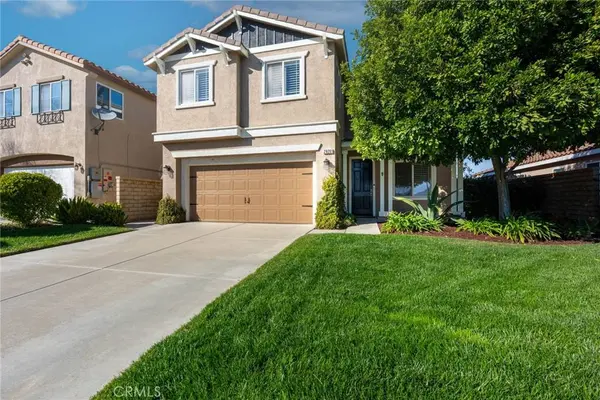 28201 Springvale LN, Castaic, CA 91384
