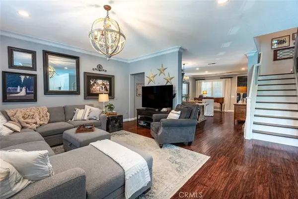 28201 Springvale LN, Castaic, CA 91384