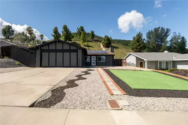 31679 Bobcat WAY, Castaic, CA 91384