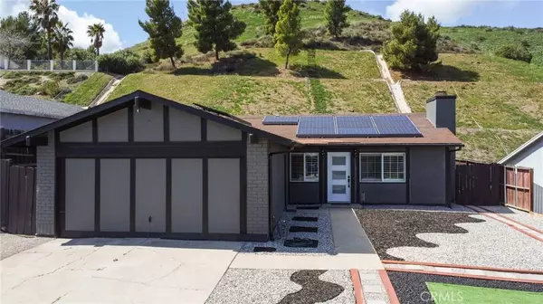 31679 Bobcat WAY, Castaic, CA 91384